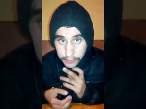 Tanar talentat din satul Slatioara jud. Suceava