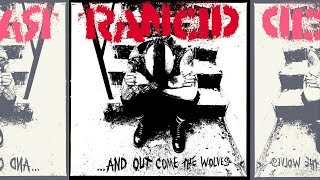 Rancid's "Disorder and Disarray" Rocksmith Bass Cover