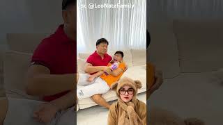 Download lagu do not disturbโผ๏ธLeoNataFamily mp3 Download lagu do not disturbโผ๏ธLeoNataFamily mp3