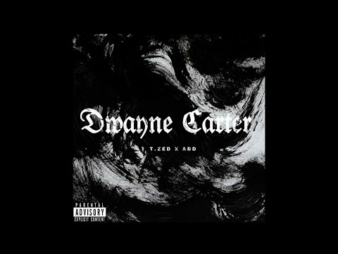 T. Zed x A.13.D  - DWAYNE CARTER (Official Lyric Video)