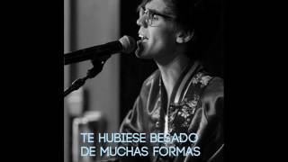 Mackenzie Bourg - Little Moon (Lyrics + Sub Español)