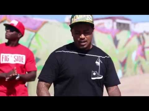 2014 Hip Hop Cypher FT KD SPENCER,T CAPONE, FL1RT MORRIS, H CROWN ,SEMI