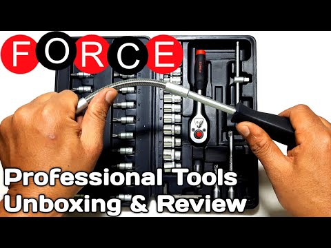 Force Hand Tools