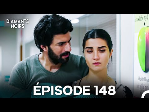 Black Diamonds Episode 148 (French Dubbed)