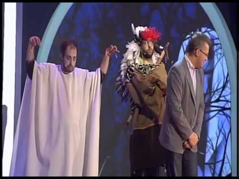 █▬█ █ ▀█▀ Kabaretowe Wakacje z Duchami - Smile i Łowcy.B - Rozpoznaj ducha