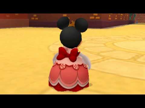 Birth by Sleep, English cutscene: 55 - No More Bending the Rules