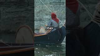 Vikings Discovered America Before Cristopher Columbus?