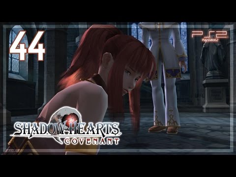 Shadow Hearts ： Covenant 【PS2】 No Commentary Playthrough │ #44