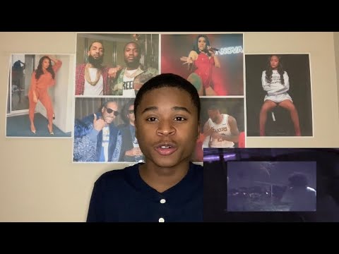 Lil Peep - california world (feat. Craig Xen) (Official Video) REACTION
