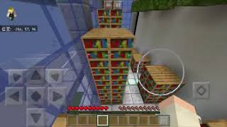 マイクラ  超長距離アスレやってみた！part9