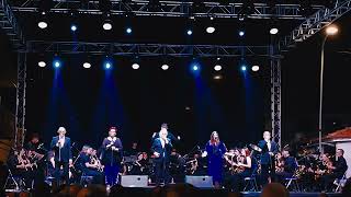 Maitetxu Mia – Agrupación Musical Villa de Fuente Álamo | Mocedades 2025