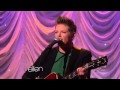 Natalie Maines Performs 'Without You'2846