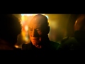 Look Into My Mind Scene X MEN DOFP