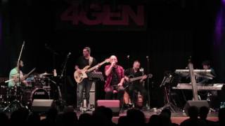 Gülümse  4GEN  Sezen Aksu Cover