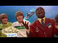 The Suite Life On Deck A Maritime Disaster