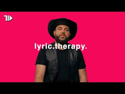 Jacob David "Ryan's Story" Lyric Therapy | Studio 713