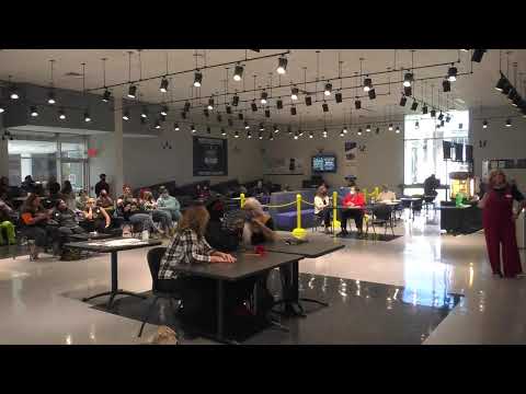 WKCTC Cosmetology Costume Showcase