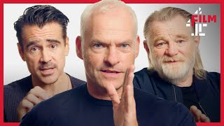 Martin McDonagh, Colin Farrell and Brendan Gleeson on The Banshees of Inisherin | Film4 Interview
