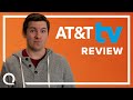 AT T TV Review Wait ANOTHER AT T Streaming Service