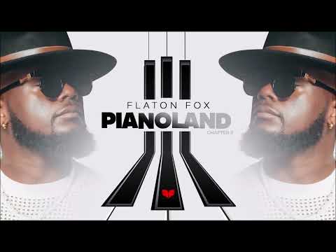 Dj Flaton Fox - We Coming (Amapiano) feat. Dj Sky