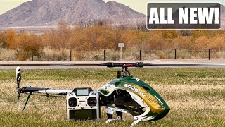 Download lagu INSANE New Goosky RS7 Ultra – The Ultimate 700-Class 3D Beast Unleashed! mp3