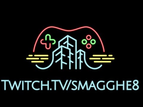 Late night stream come keep me company