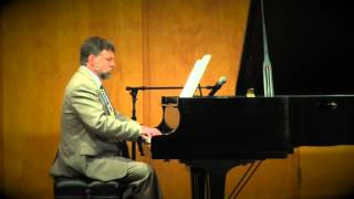 "I'll Fly Away" arranged by Bill Wolaver