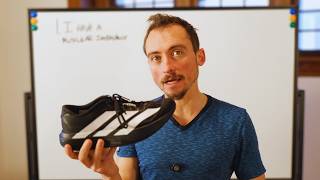 I Can’t Believe I Learned This From Reviewing Running Shoes