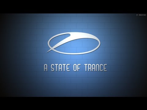 Armin van Buuren - A State of Trance 051 (2002-06-06) (The Newest Tunes Selected)