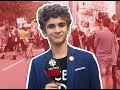 Climate change strikes: Greta Thunberg in Montreal | CBC Kids News
