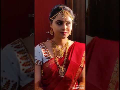 Bridal Makeup Artist portfolio by Makeup By Shanthi in Bangalore - Photo 2
