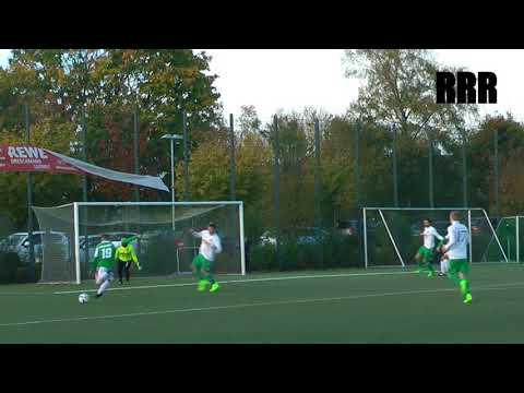 Bezirksliga 2017/18 @ SC Reusrath (0:2 Matze Schroeder)