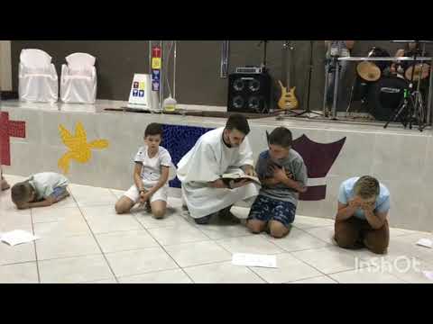 Puro e Simples - Teatro Infantil