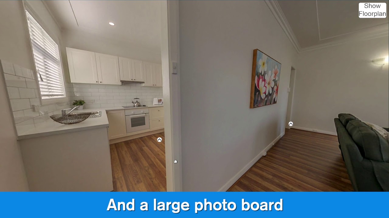 About CSBM Real Estate