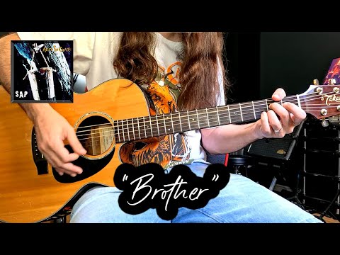 Brother (Alice In Chains Cover)