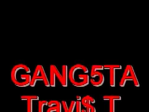 Gangsta - U-Neek Division ft. O.B. Goose