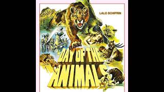 Day of the Animals [Original Soundtrack] (1977)