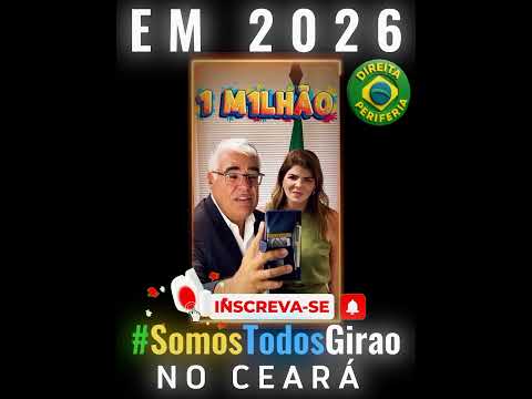 Chegou a vez de QUITÉRIANOPOLIS #bolsonaro #mudabrasil #anistiajá #acordabrasil #girão #brasil