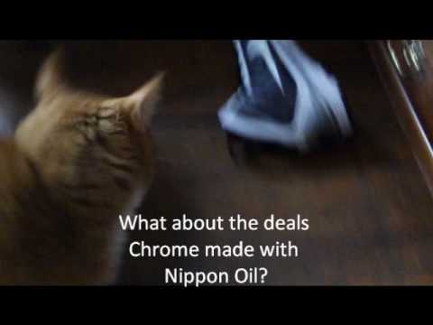 Jet Tech UK Underground Meeting