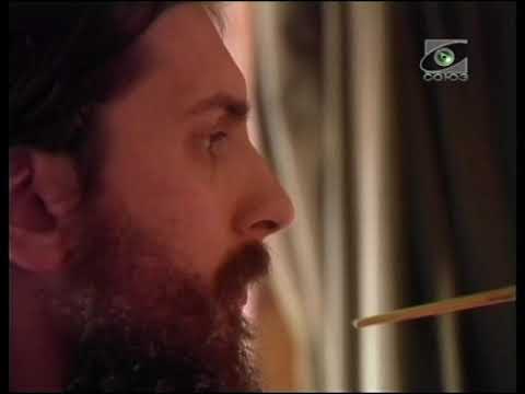 Псково Печерский монастырь. Документальный фильм 1993 год