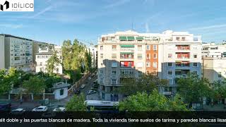 Piso reformado en venta en Francisco Silvela