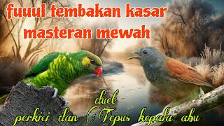 Download lagu Fuuul tembakan kasar 🔥🔥 perkici dan Tepus kepala abu mp3 Download lagu Fuuul tembakan kasar 🔥🔥 perkici dan Tepus kepala abu mp3