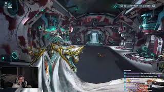 Warframe LIVE: "Sick" Tipsy Adventures You Can’t Miss! Doing HUGE Update in 6 Days! NOKKO INC