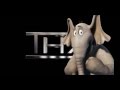 THX Deep Note Trailer Horton Hears A Who
