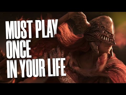 21 Games You Must Play Once in Your Life