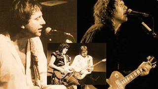Greg Lake with Gary Moore Live   Nuclear Attack