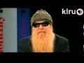 ZZ Top's Name 