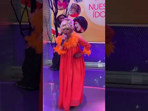 Un bonito recuerdo que quiero compartirlo con ustedes. AZUCARRR!! #tbt #shorts #celiacruz #francisca