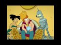 Futurama ITA Io Non Piaccio A Te E Tu Non Piaci A Me
