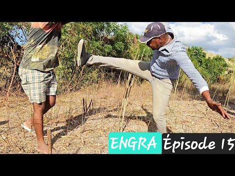 ENGRA ÉPISODE 15
